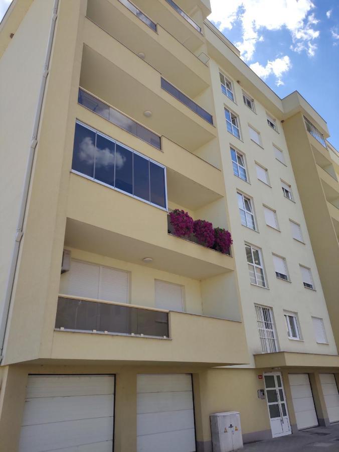 Apartment Allure Capljina Exterior photo