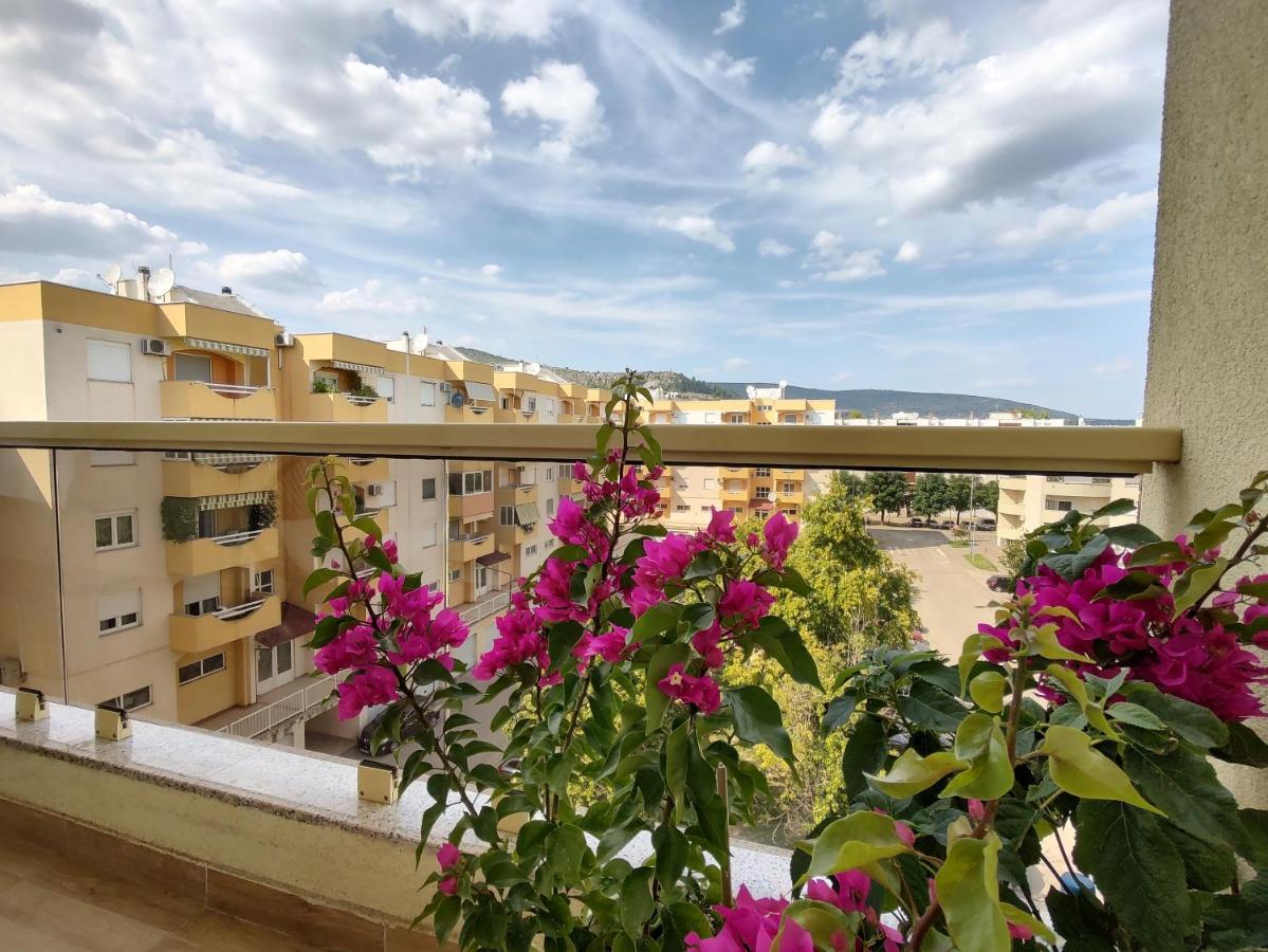Apartment Allure Capljina Exterior photo